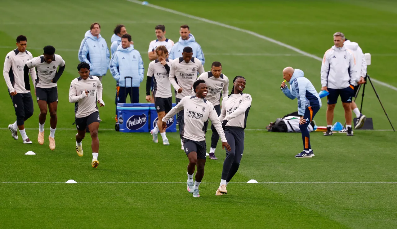 Real Madrid itafanikiwa kupindua meza Ulaya?